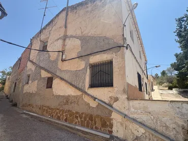 Casa adosada en  Partida de Purgateros 36 - Foto 3