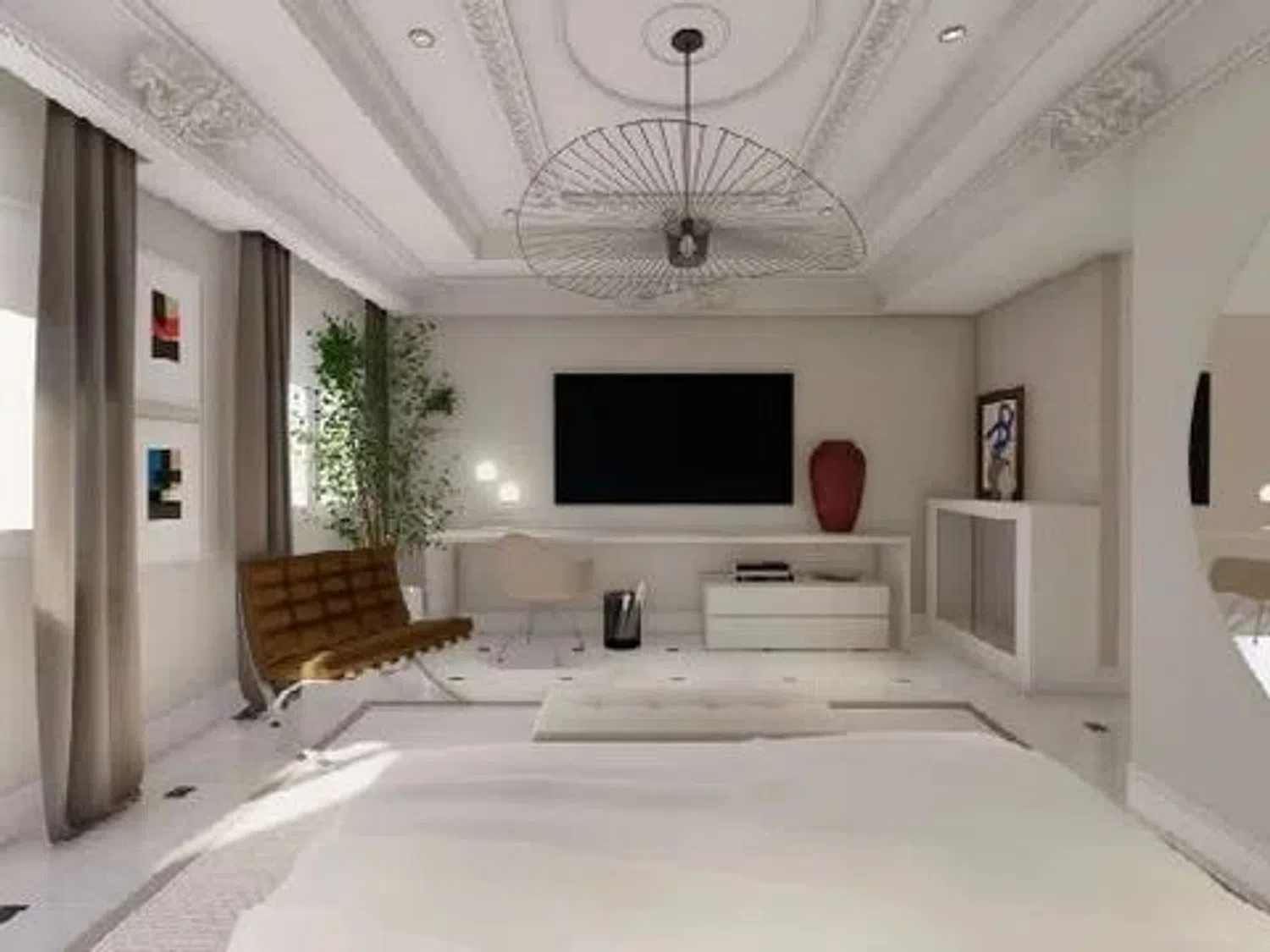 Piso en calle Alcalá, 114 - Foto 3