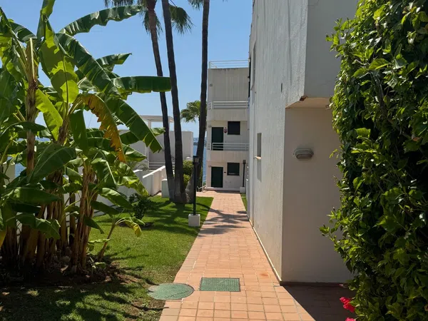 Ático en Avenida de Joan Miró, 262, Cala Major - Foto 11