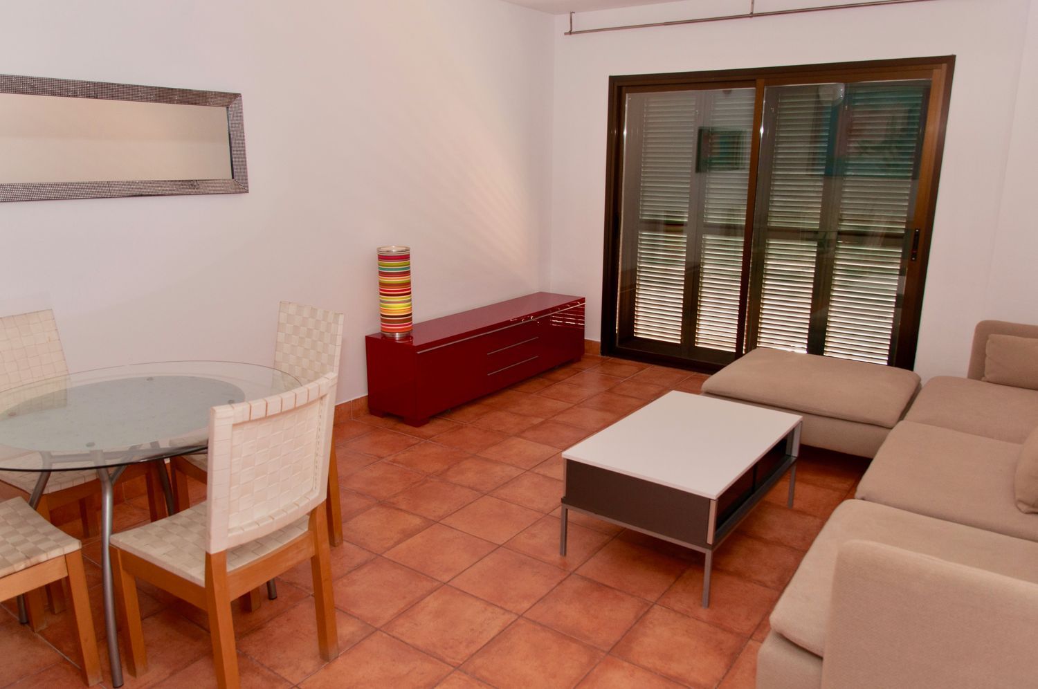 Piso en Calle de la Pursiana, 6, Sta Catalina - El Jonquet - Foto 4