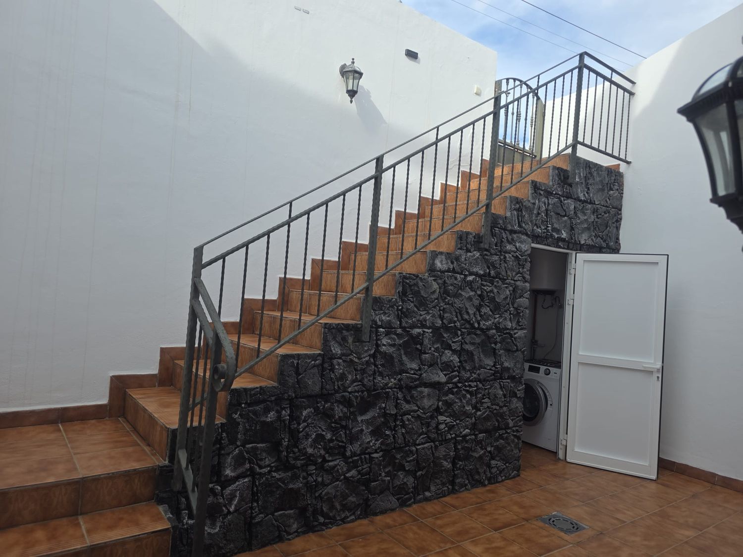 Chalet adosado en calle Brezo, 33 - Foto 5