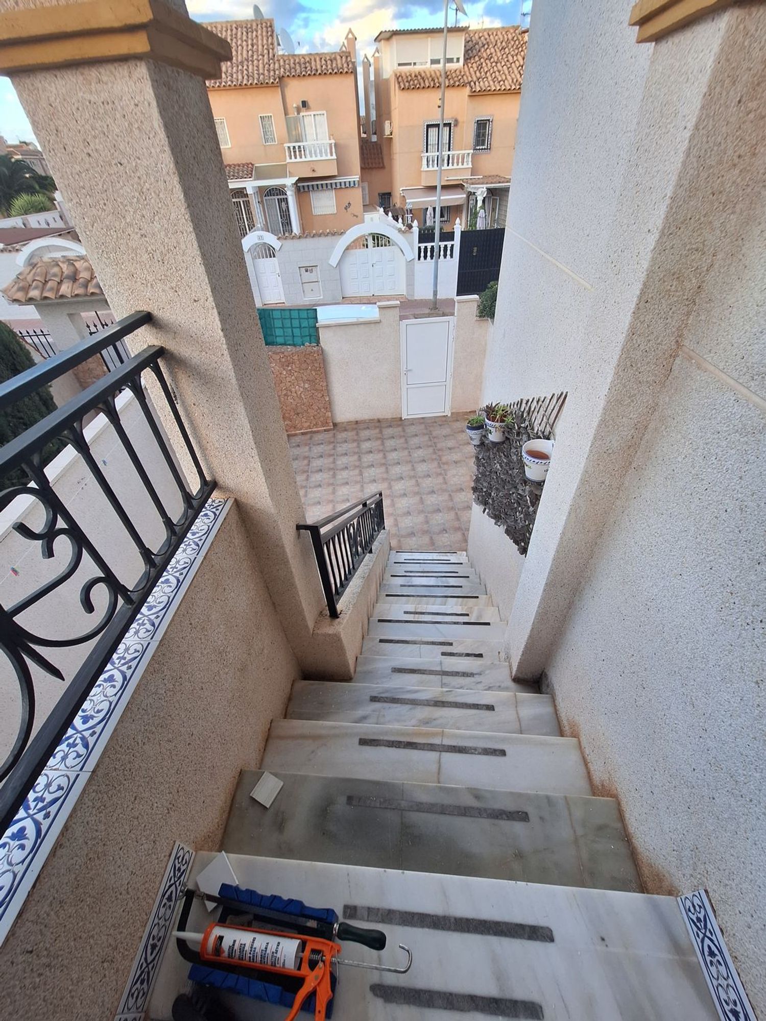 Casa o chalet independiente en Calle Talía, 56, Aguas Nuevas - Foto 5