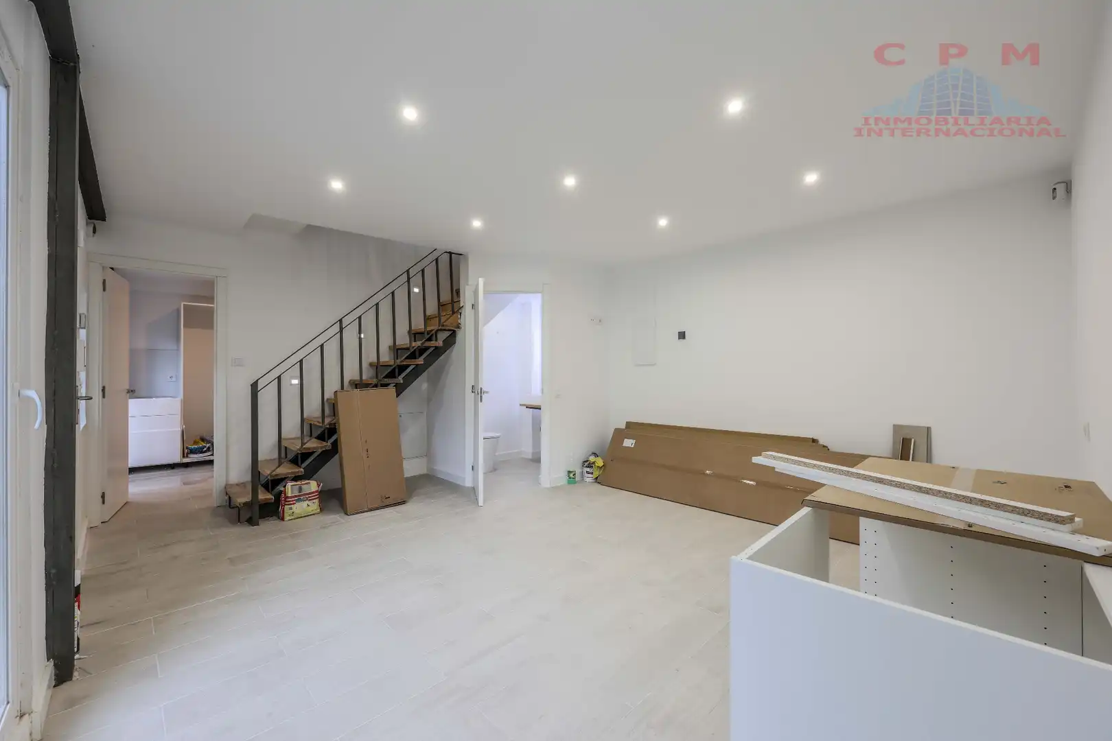 Chalet en Pozuelo de Alarcón - Foto 8