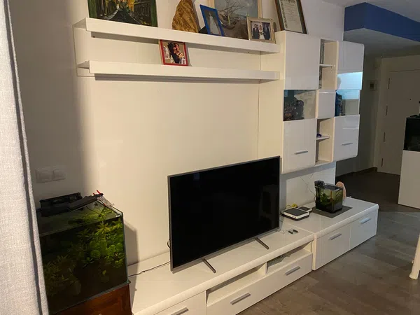 Piso en calle dels Sobreposats, 6 - Foto 3