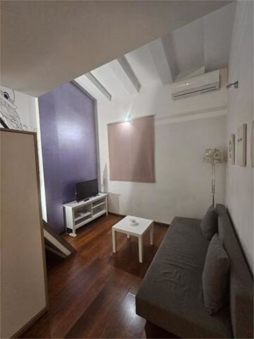 Loft en Almendrales
