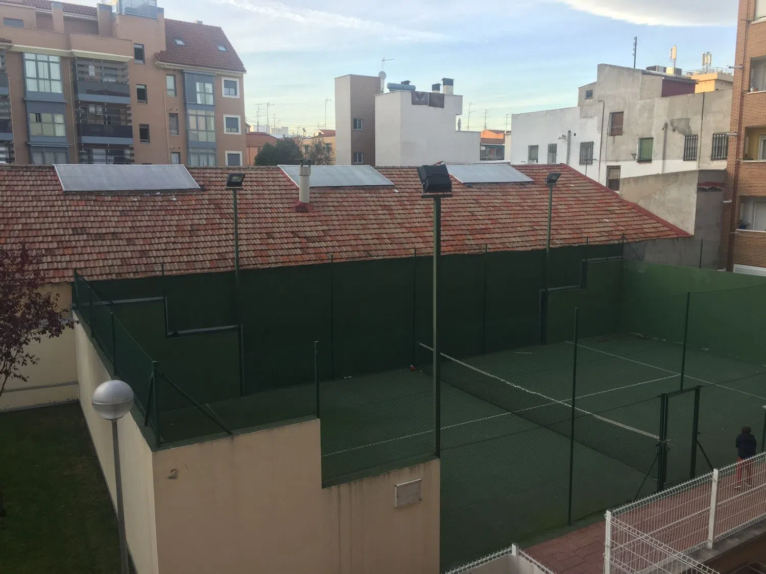 Estudio en calle Pedro Campos, 4 - Foto 4