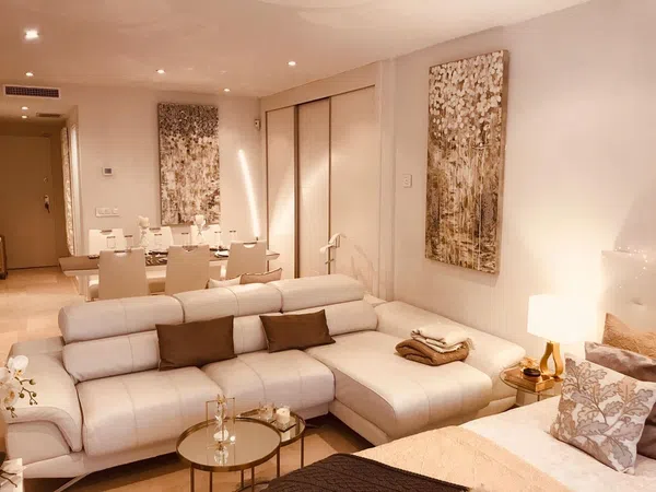 Estudio en calle de Trafalgar, 33