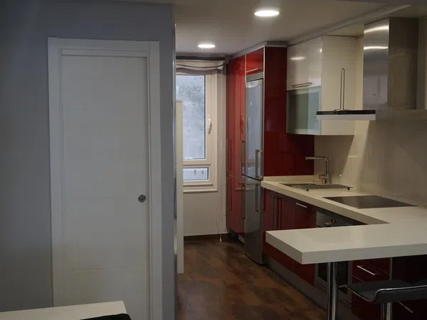 Piso en Calle Joaquín González, 3, Monte Alto - Zalaeta - Atocha, Monte Alto - Zalaeta - Atocha - Foto 5
