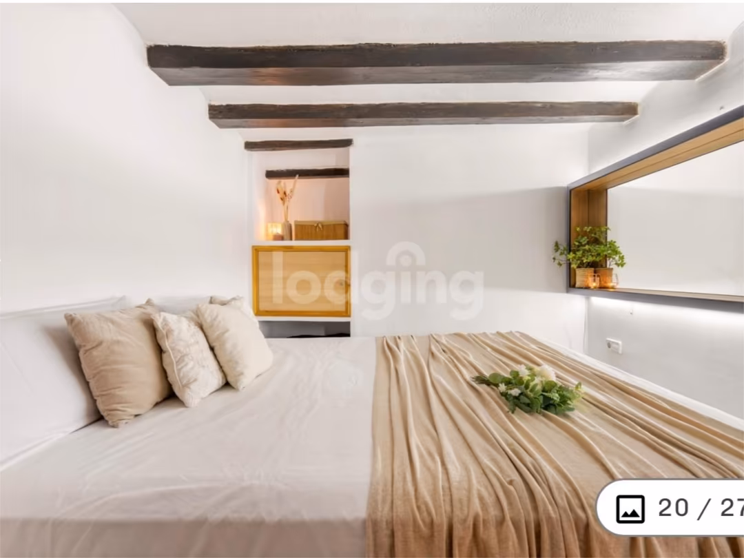 Piso en  Baixada de Santa Eulàlia 4 - Foto 5