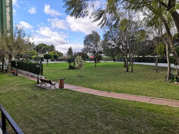 Piso en Calle Esquilo, 1, El Consul - El Romeral - Foto 1