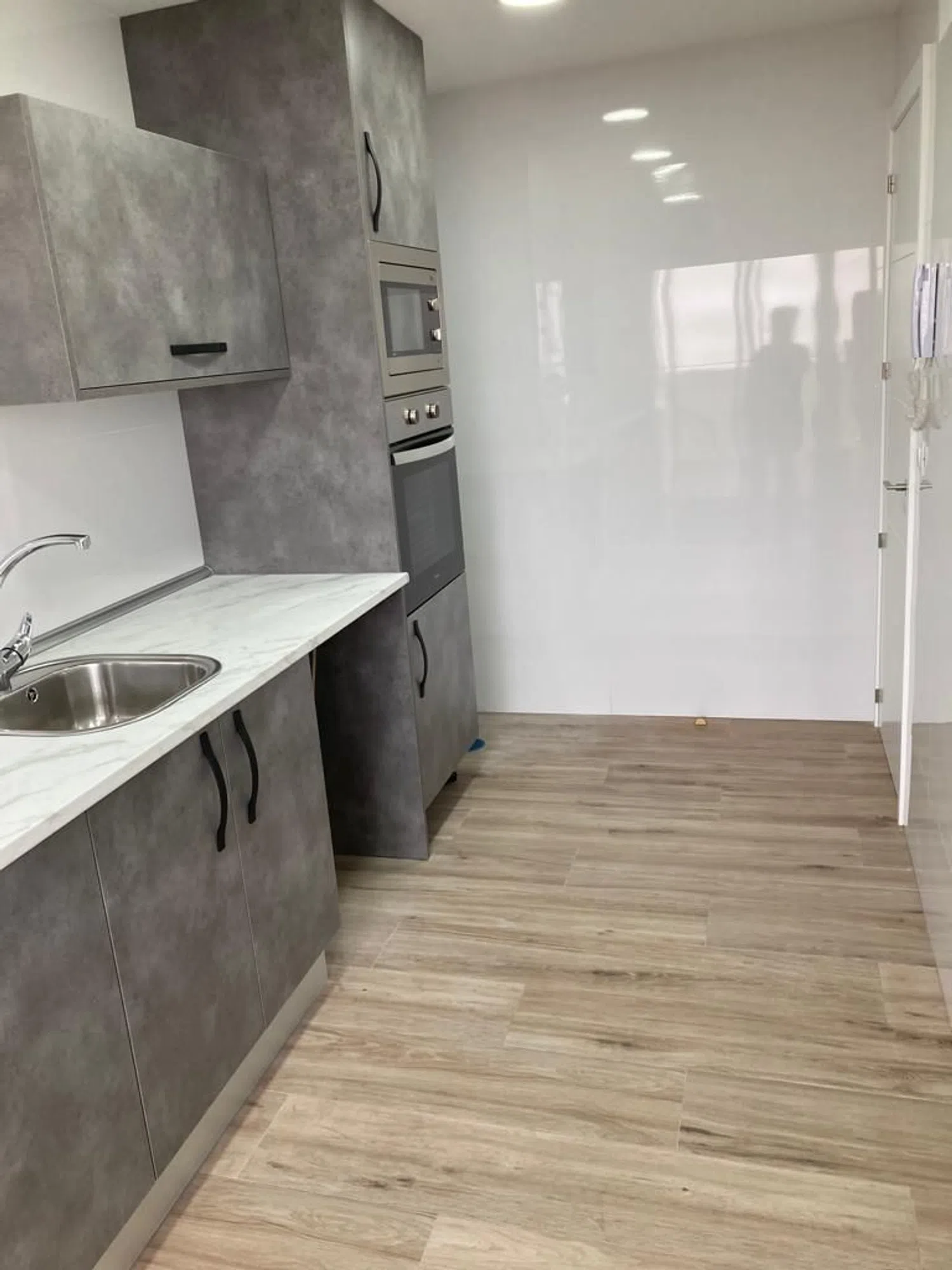 Piso en calle de Arganda, 38 - Foto 2