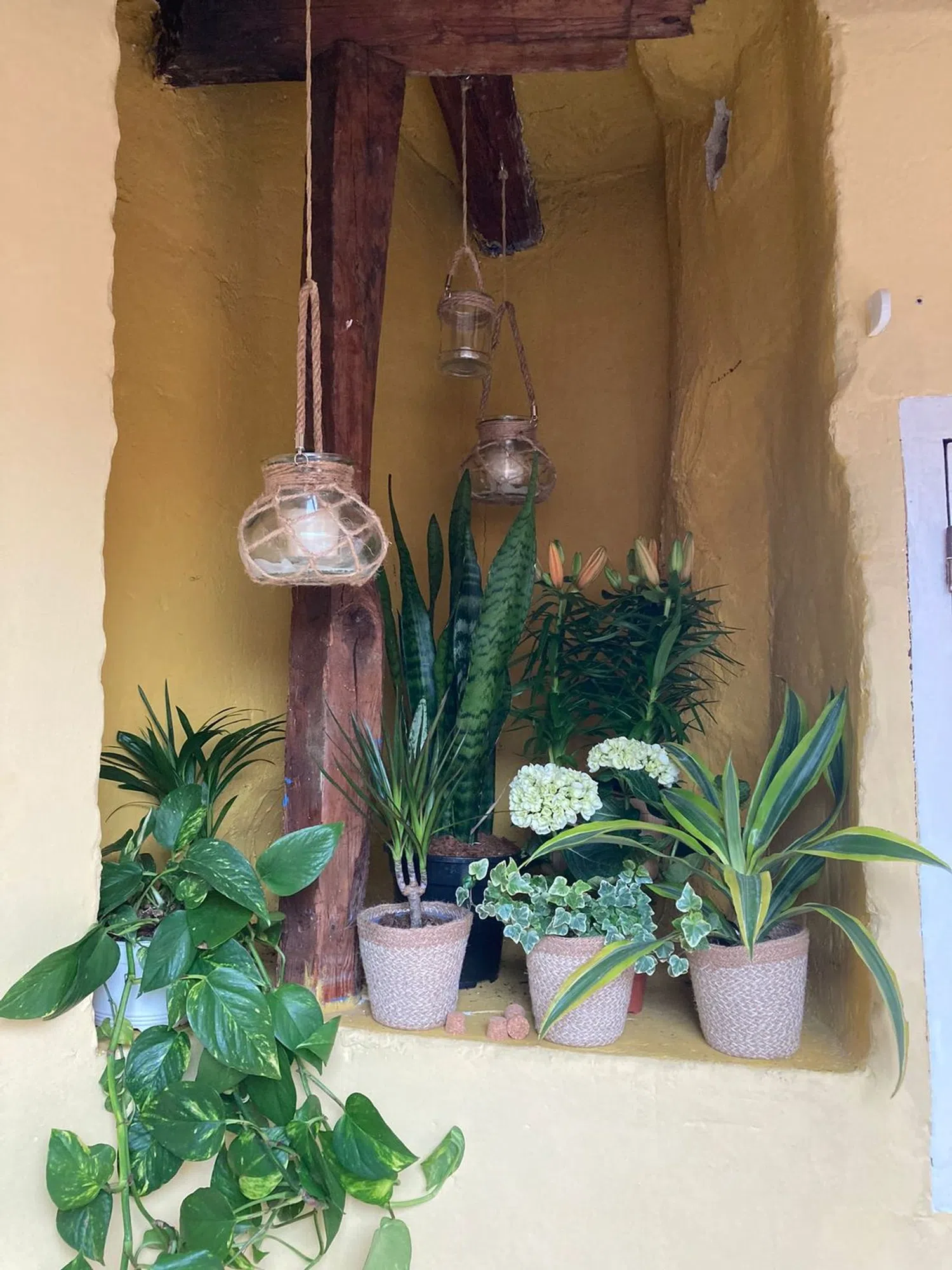 Ático en calle de Santa Brígida, 21 - Foto 5