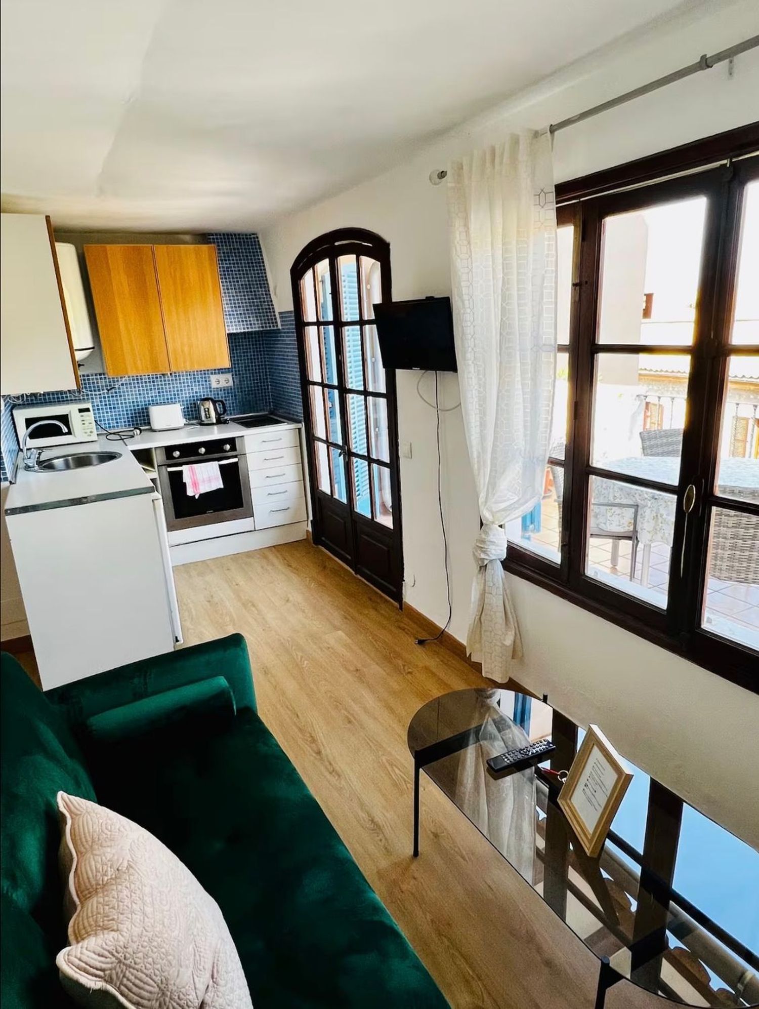 Piso en calle del Palau Reial, 25 - Foto 7