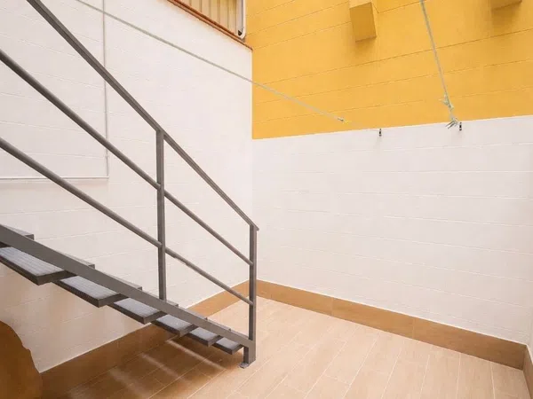 Piso en Pasaje de Peñaranda, 6, Casería de Montijo - Foto 4