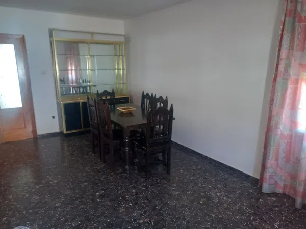 Chalet adosado en Calle Valencia, 17 - Foto 5