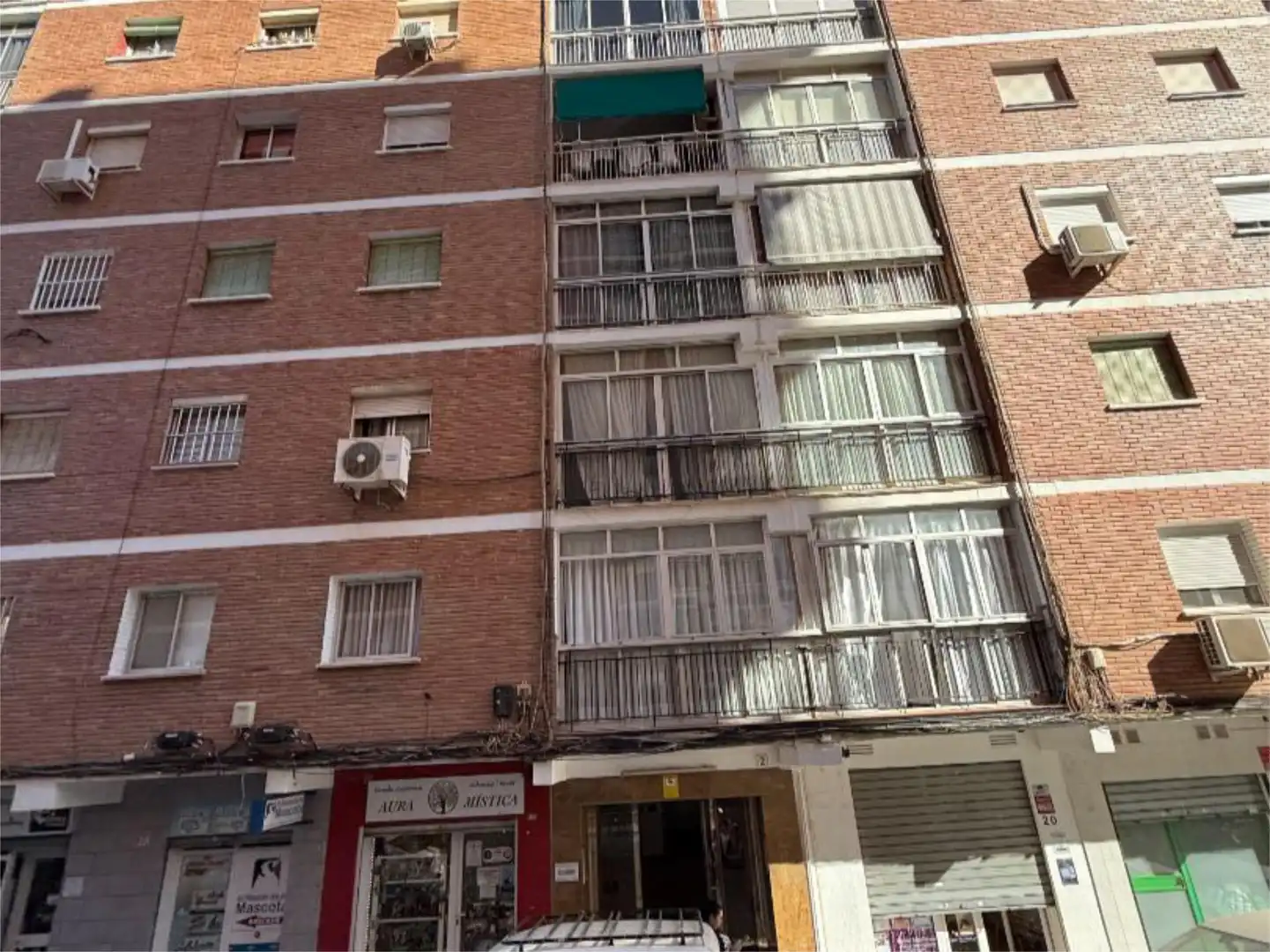 Piso en  Calle Mirapetunias 2 - Foto 1