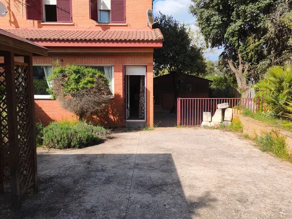 Chalet pareado en Avenida de Los Angeles, 91, Los Ángeles de San Rafael, Los Ángeles de San Rafael - Foto 4