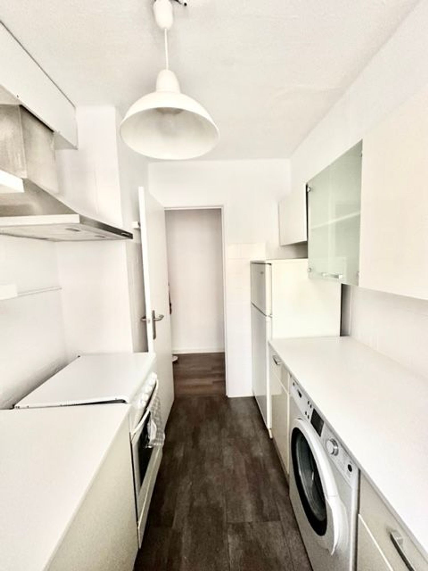 Ático en calle de Rodríguez de Cepeda, 33 - Foto 7