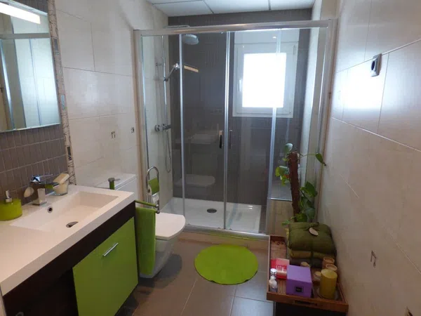 Chalet pareado en Nudo, Del, Cabo de las Huertas - Foto 14