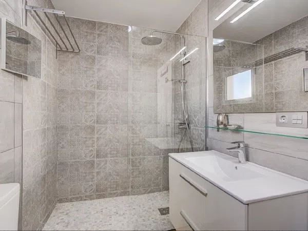 Chalet pareado en Calle M 3, 11, Los Abrigos, Los Abrigos - Foto 11
