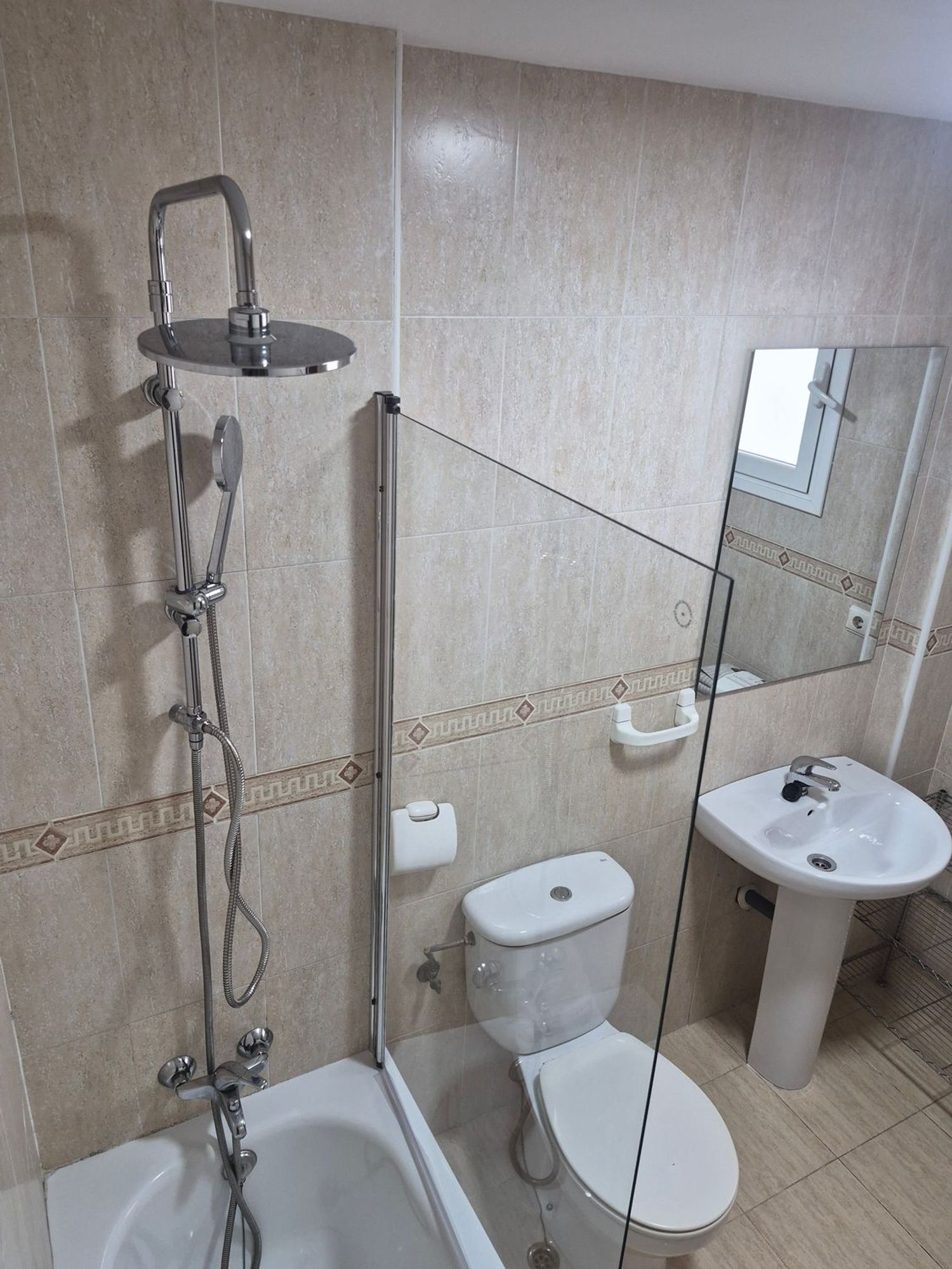 Piso en Ruiz de la Herranz, 11, El Molinillo - Capuchinos - Foto 11