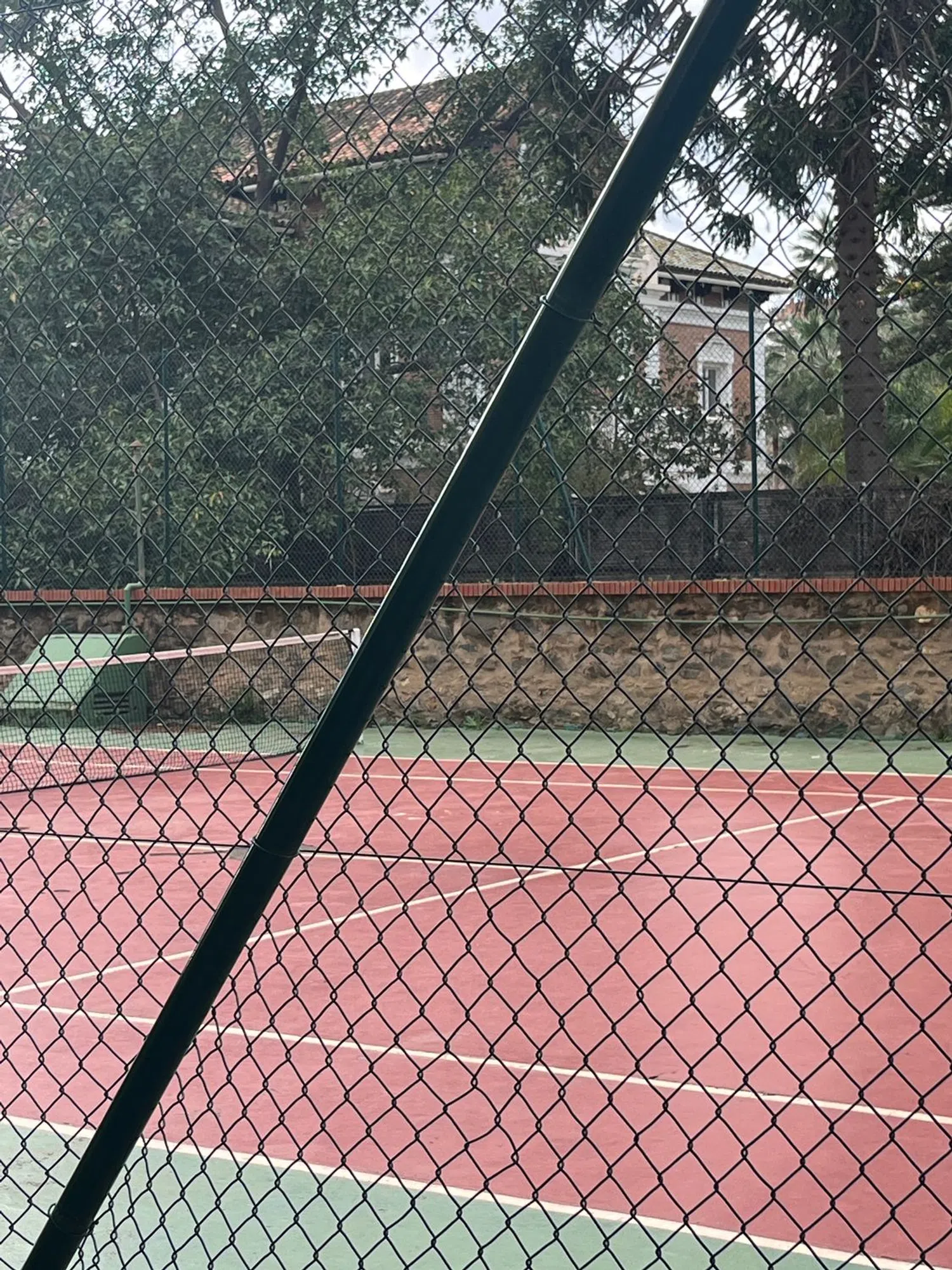 Piso en calle Goethe, 5 - Foto 14