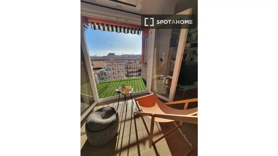 Piso en  Valencia Capital - Foto 4