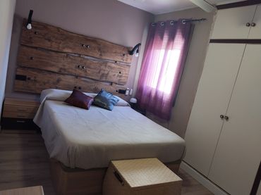 Apartamento en  Plaza Antonio Vicea 3 - Foto 7