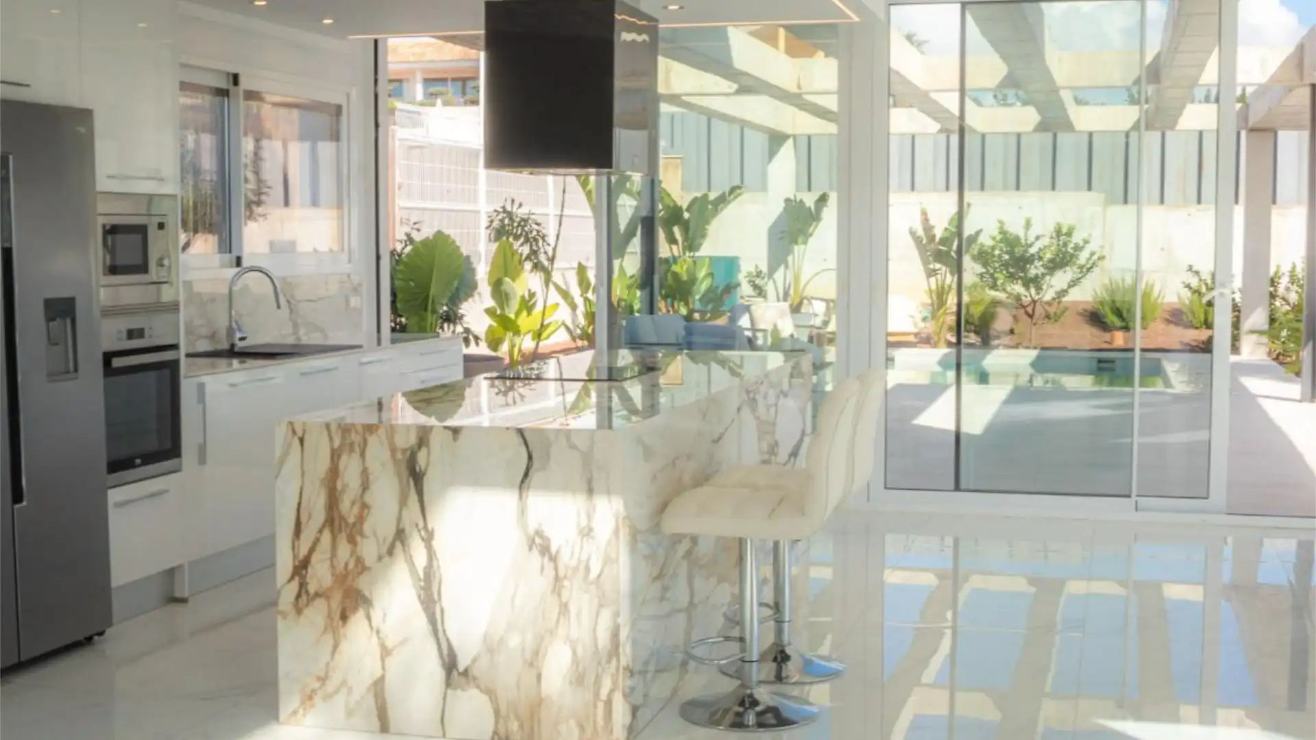 Chalet en  Calle Van Gogh 24 - Foto 20