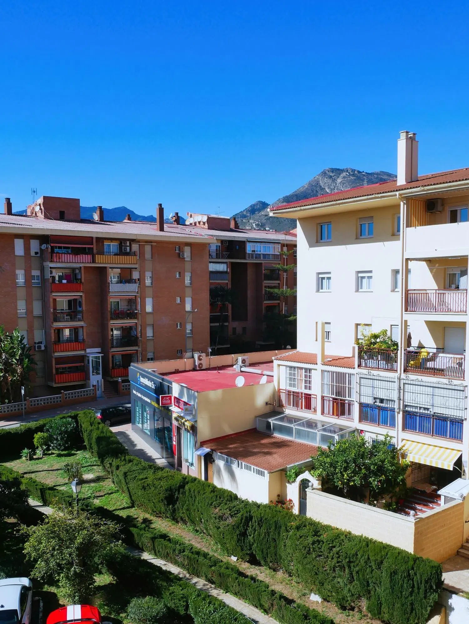 Estudio en calle Luis Vives, 1 - Foto 8