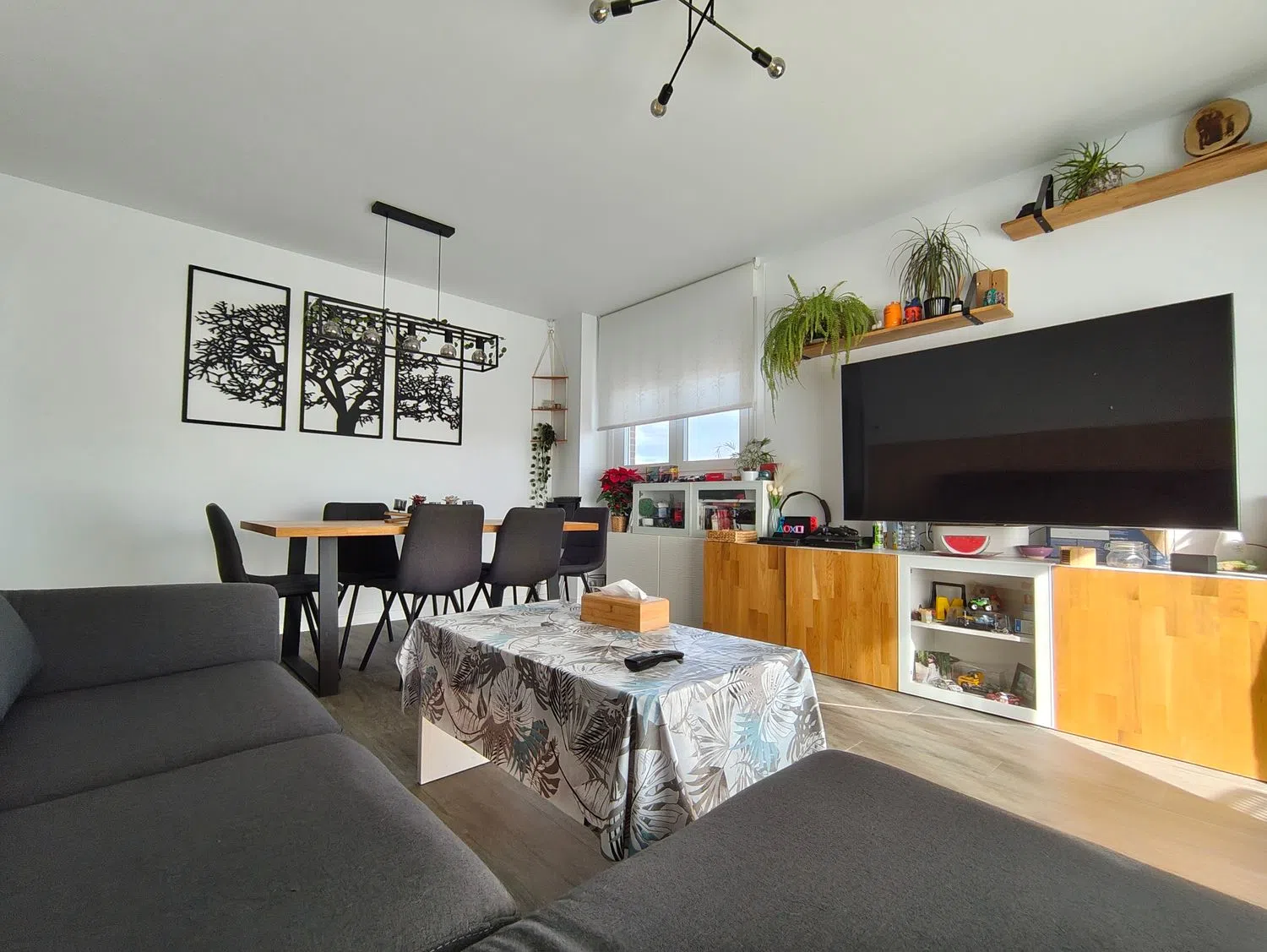 Ático en calle de Felipe III, 10 - Foto 1