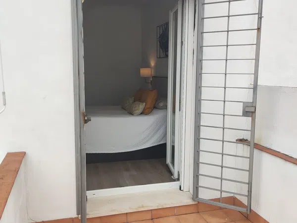 Chalet adosado en Barrio Tablada - Foto 3