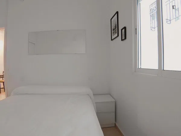 Piso en Calle Antonio Prieto - Foto 18