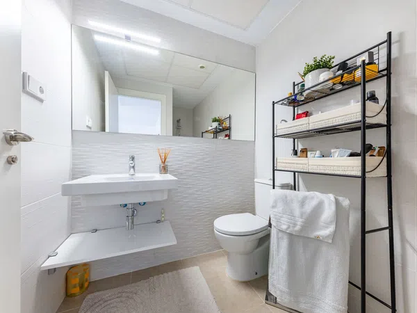 Dúplex en calle de Colombia, 6 - Foto 24