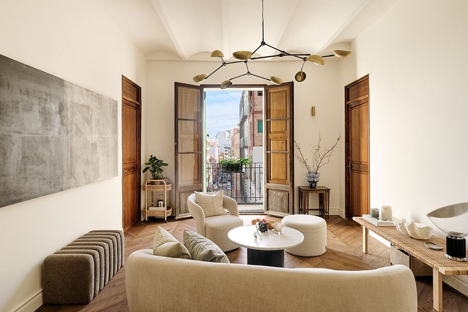 Piso en calle Vicente Yáñez Pinzon, 3 - Foto 1