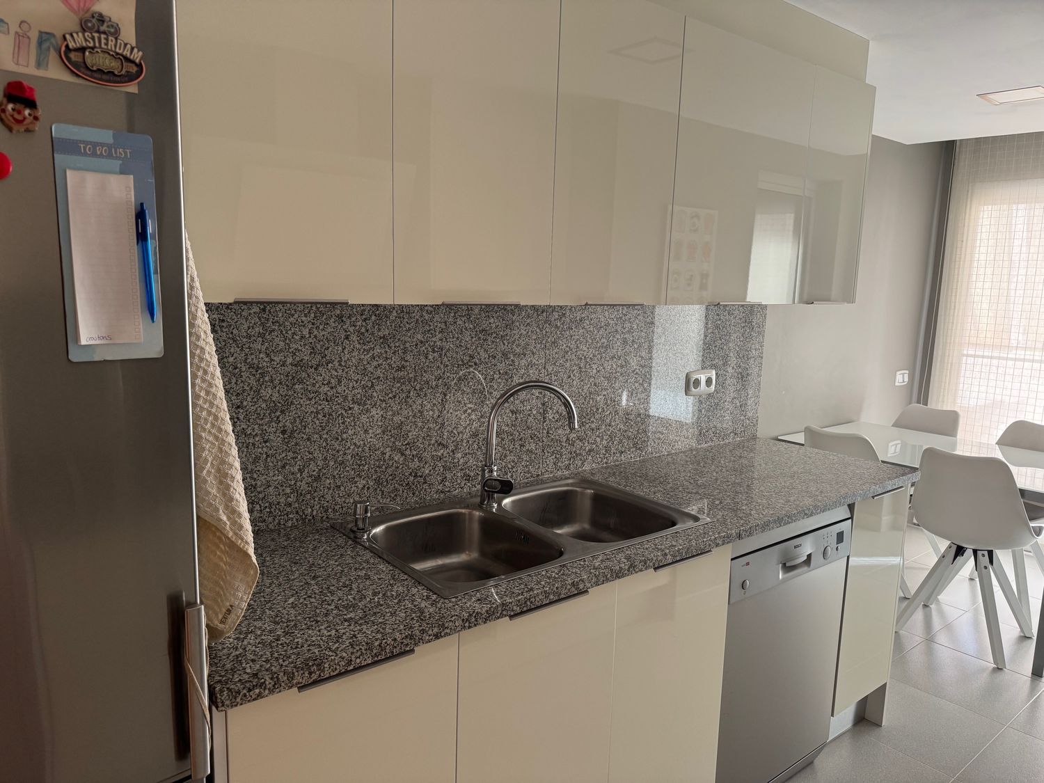 Piso en Calle de Narcis Oller, 5, Urbanitzacions de Llevant, Urbanitzacions de Llevant - Foto 5