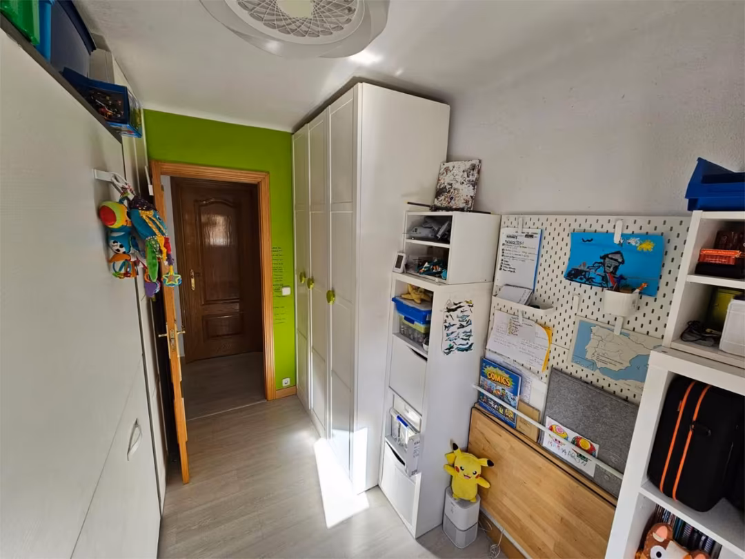 Piso en  Calle de María del Carmen 20 - Foto 9