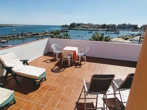 Chalet adosado en Avenida la Palmera, 47 - Foto 1