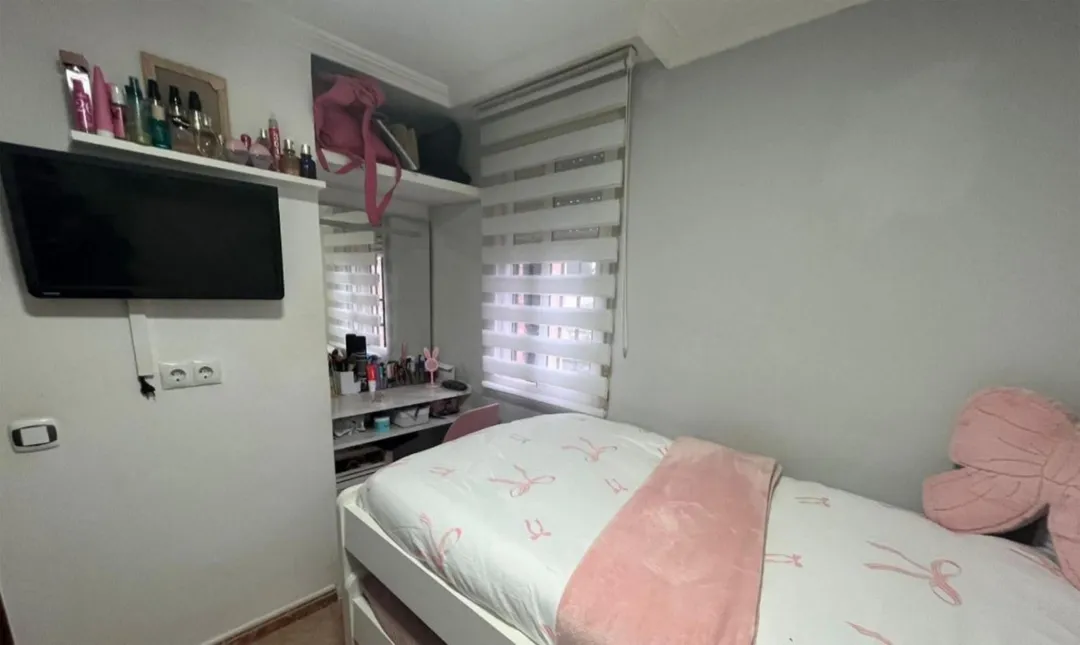 Piso en  Calle Carcabuey 3 - Foto 4