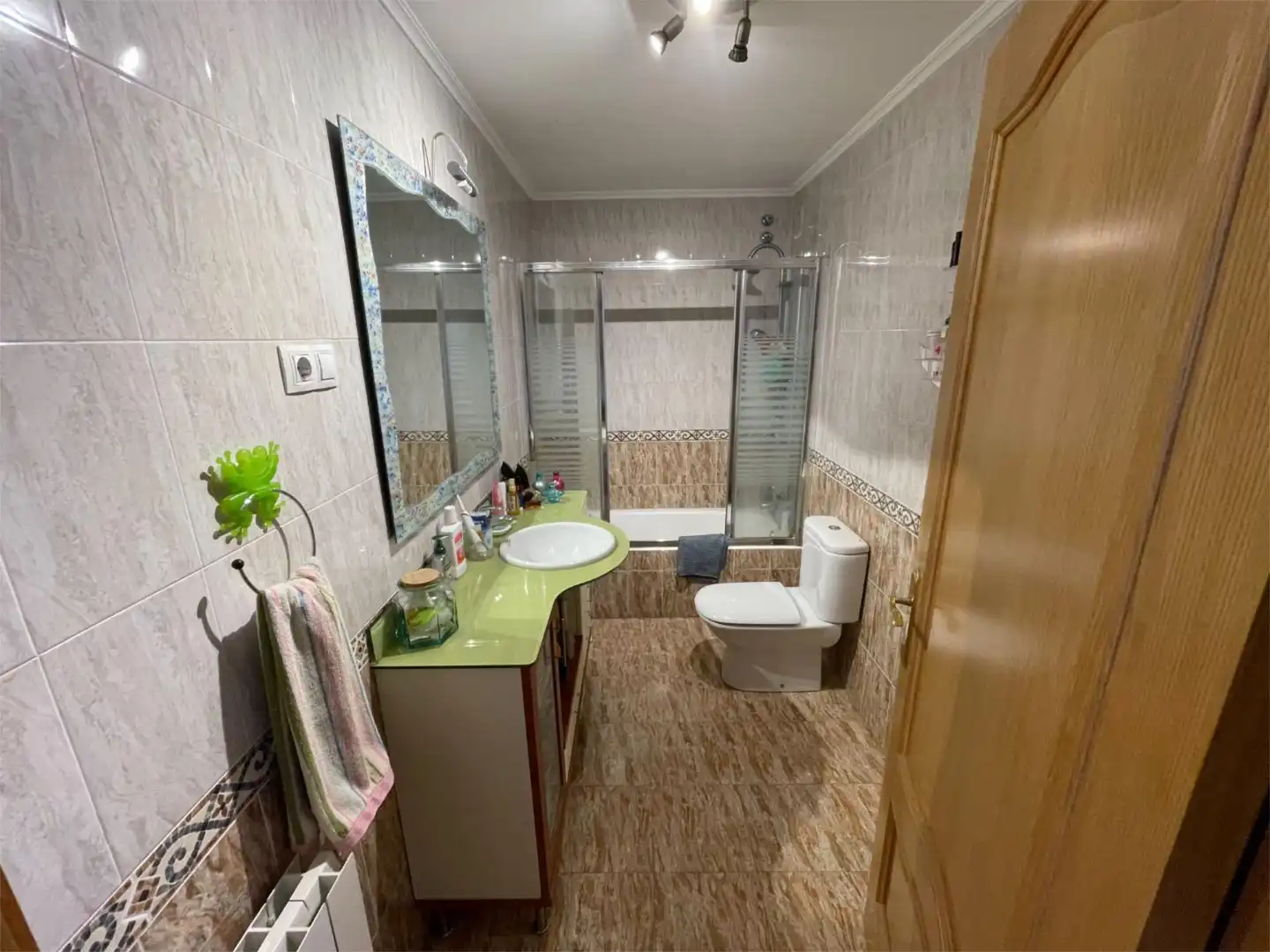 Piso en  La Magdalena Urbanizazioa 2D - Foto 16