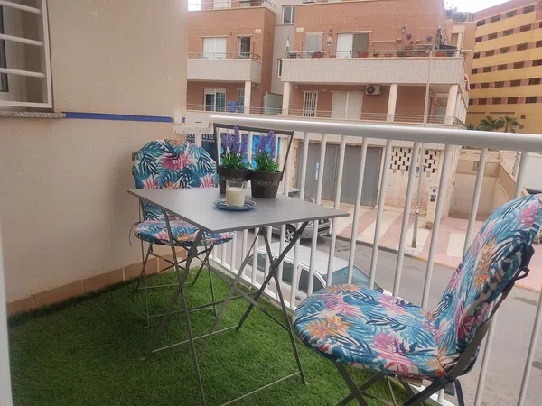 Piso en Avenida del Sabinar, 34, Roquetas pueblo - Foto 4