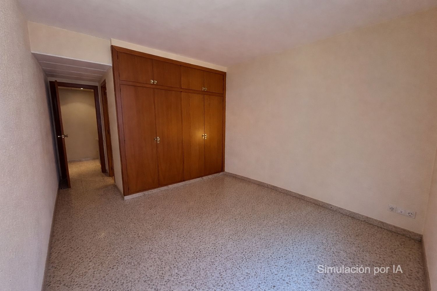 Piso en calle de Santaló, 147 - Foto 29