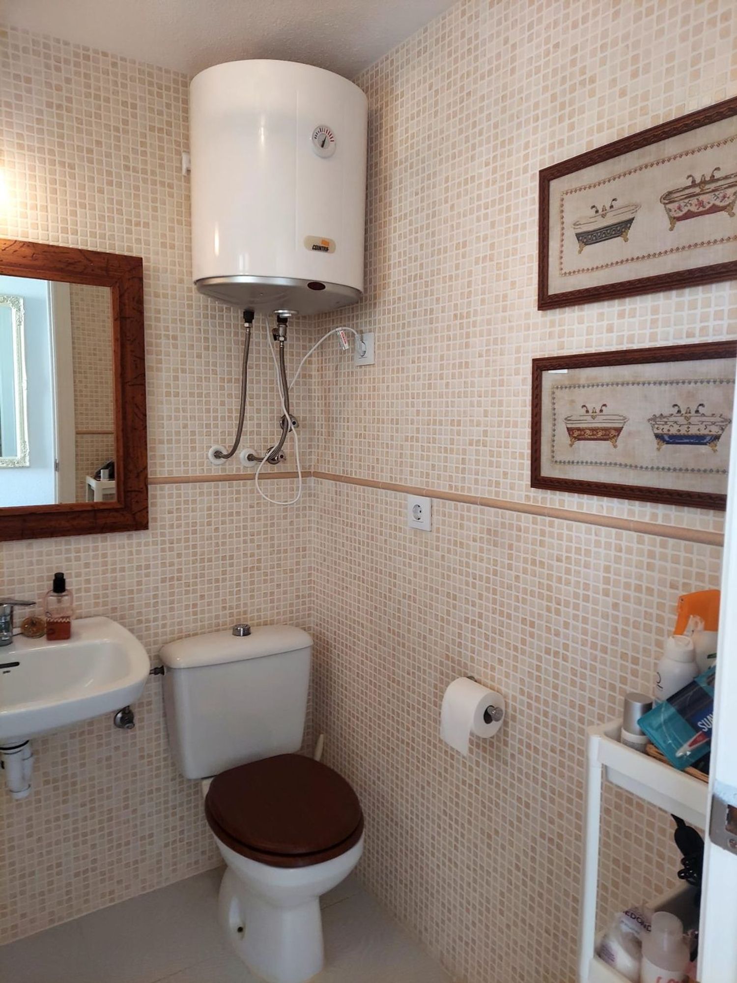 Piso en Urbanización Mil p Parcelas, 2, Zona Pueblo, Zona Pueblo - Foto 25