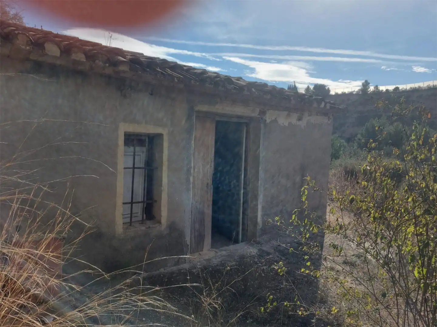 Finca rústica en  Calle La Ofra 19 - Foto 4