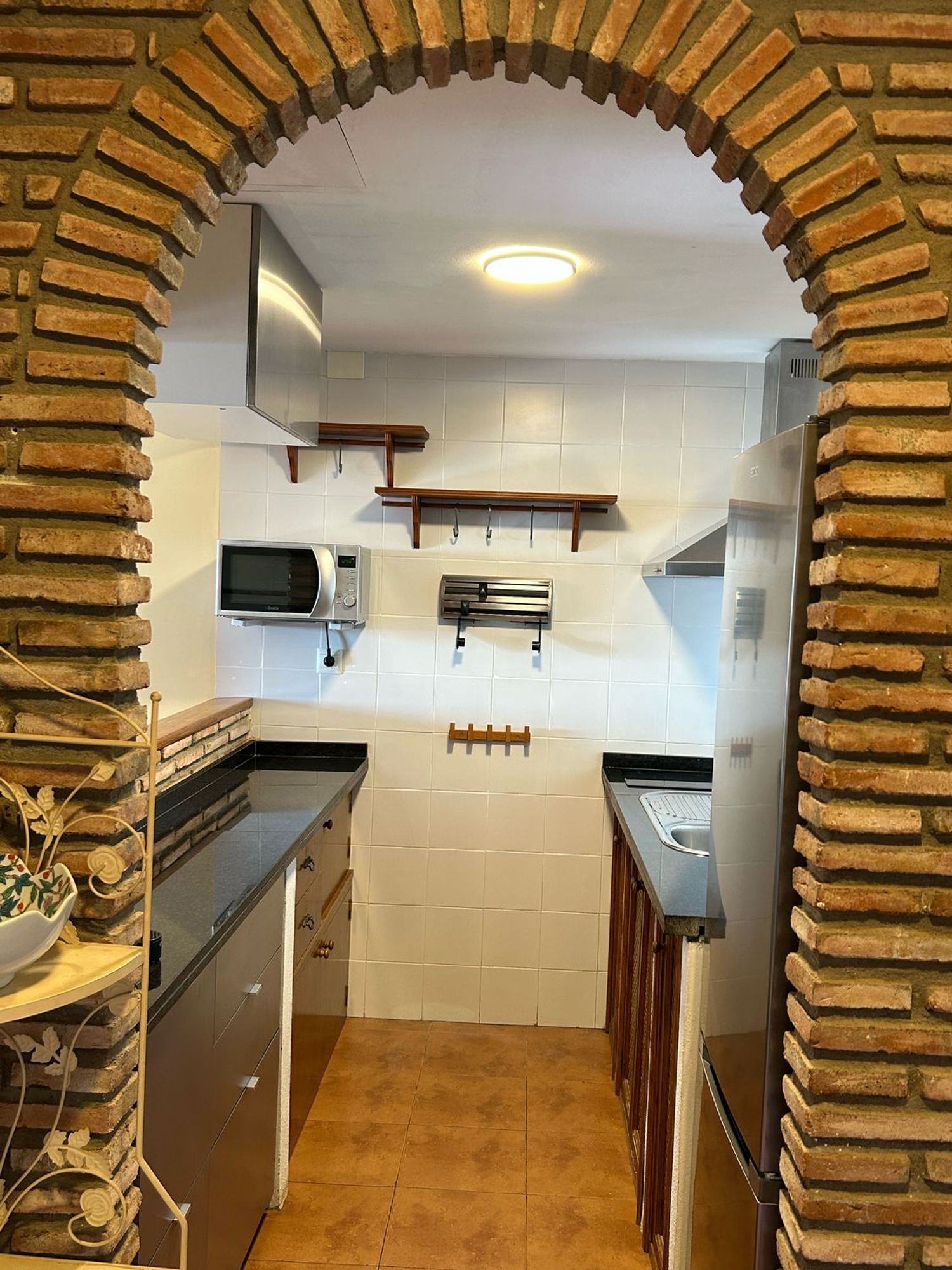 Piso en calle Olmos, 19 - Foto 12