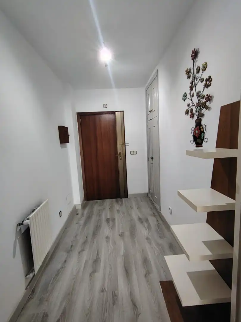 Piso en  Rúa Álvaro Cunqueiro 5 - Foto 10
