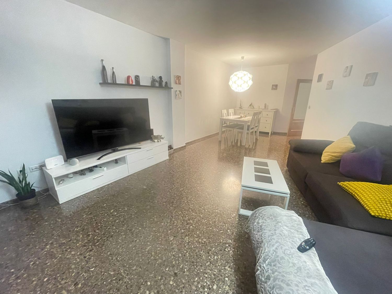 Piso en Paseo Clara Campoamor - Foto 4