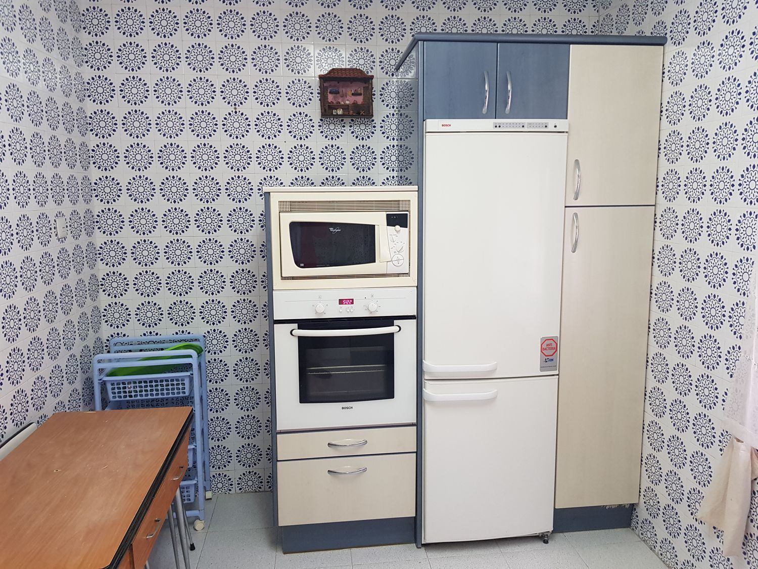 Piso en Calle Alfonso X el Sabio, 10, Los Vadillos - R. Sanitaria - Pozanos - Foto 18