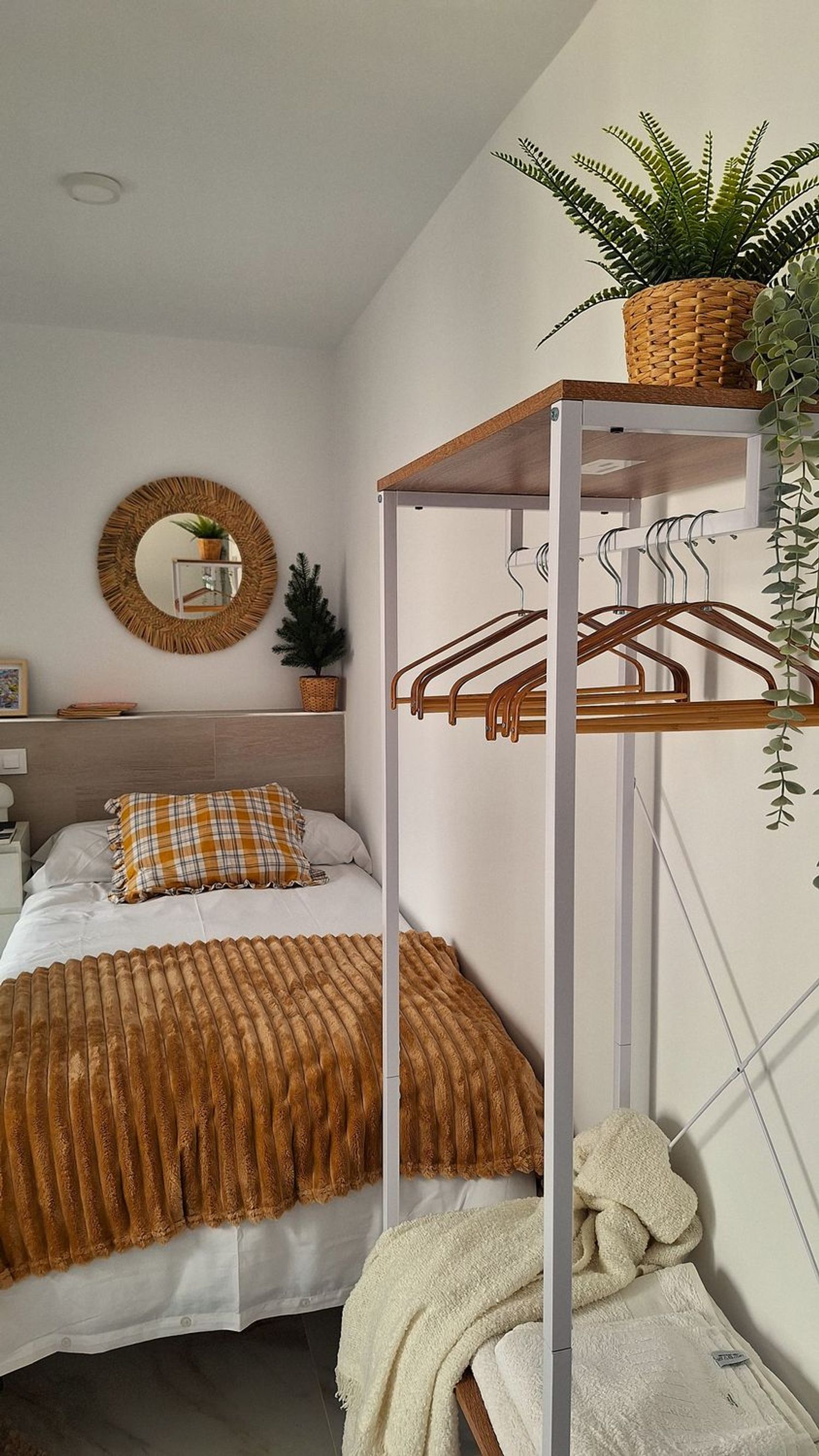 Estudio en Plaza Santa Isabel, 1, San Julián - Foto 3