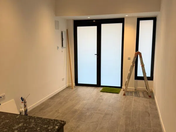 Piso en calle de la Plaza de Toros, 12